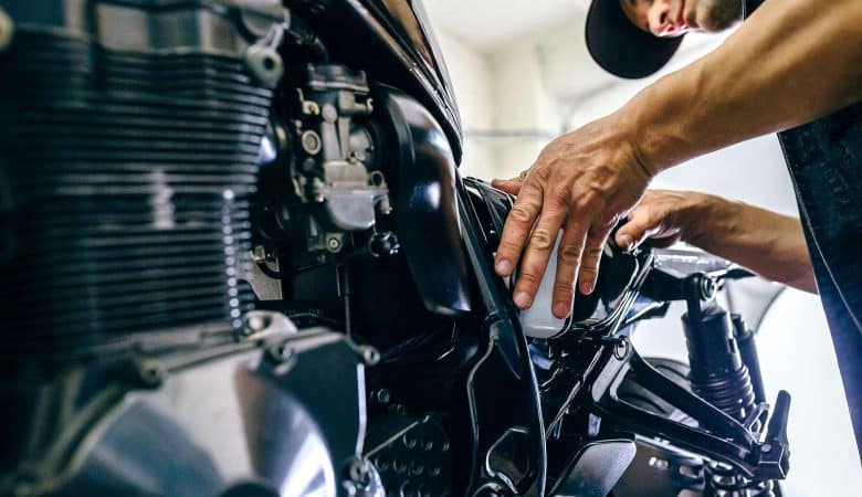 Manutenção de motos: como se tornar um mecânico especialista?