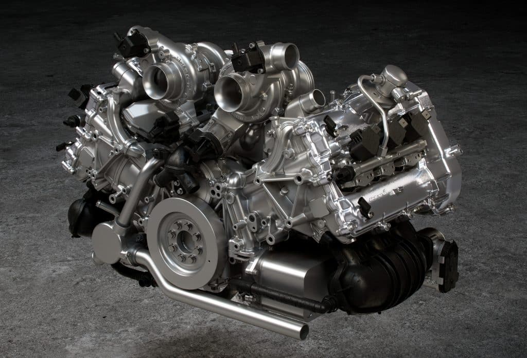 Aprenda mais sobre o torque e a potência e do motor