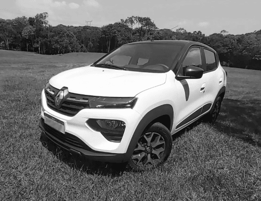 Renault Kwid 2023: econômico ao extremo