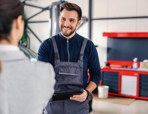 técnica de persuasão em vendas