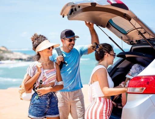 5 carros bons para viajar que você precisa conhecer