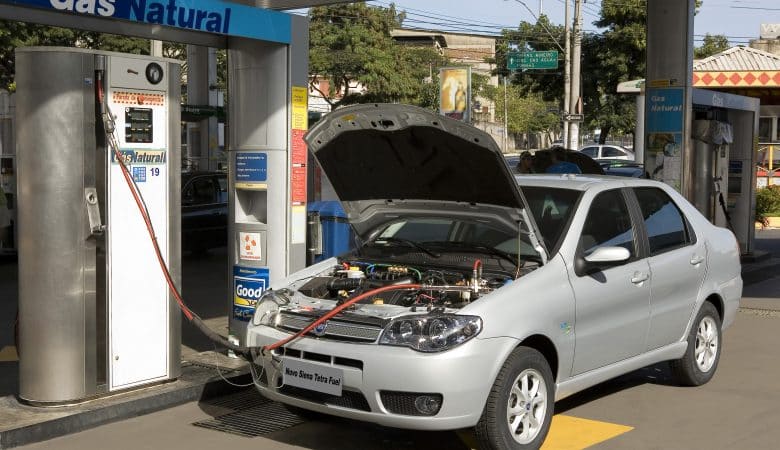 Em tempos de gasolina cara, vale a pena converter para GNV?