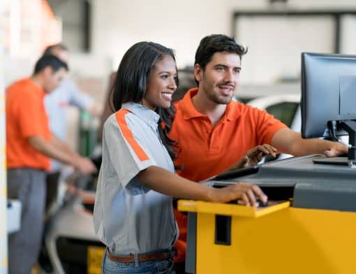 Saiba como montar catálogo digital para a venda de peças automotivas