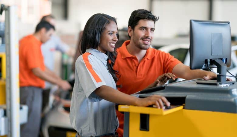 Saiba como montar catálogo digital para a venda de peças automotivas