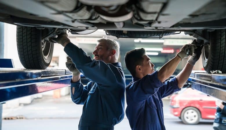 Afinal, do que é feito um motor de carro? - Blog Canal da Peça