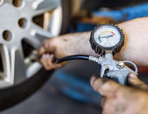 Calibragem de pneu: tudo que você precisa saber