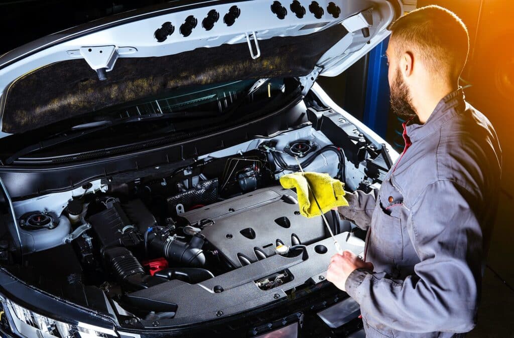 Revisão de carros usados: 5 itens que você não pode deixar passar