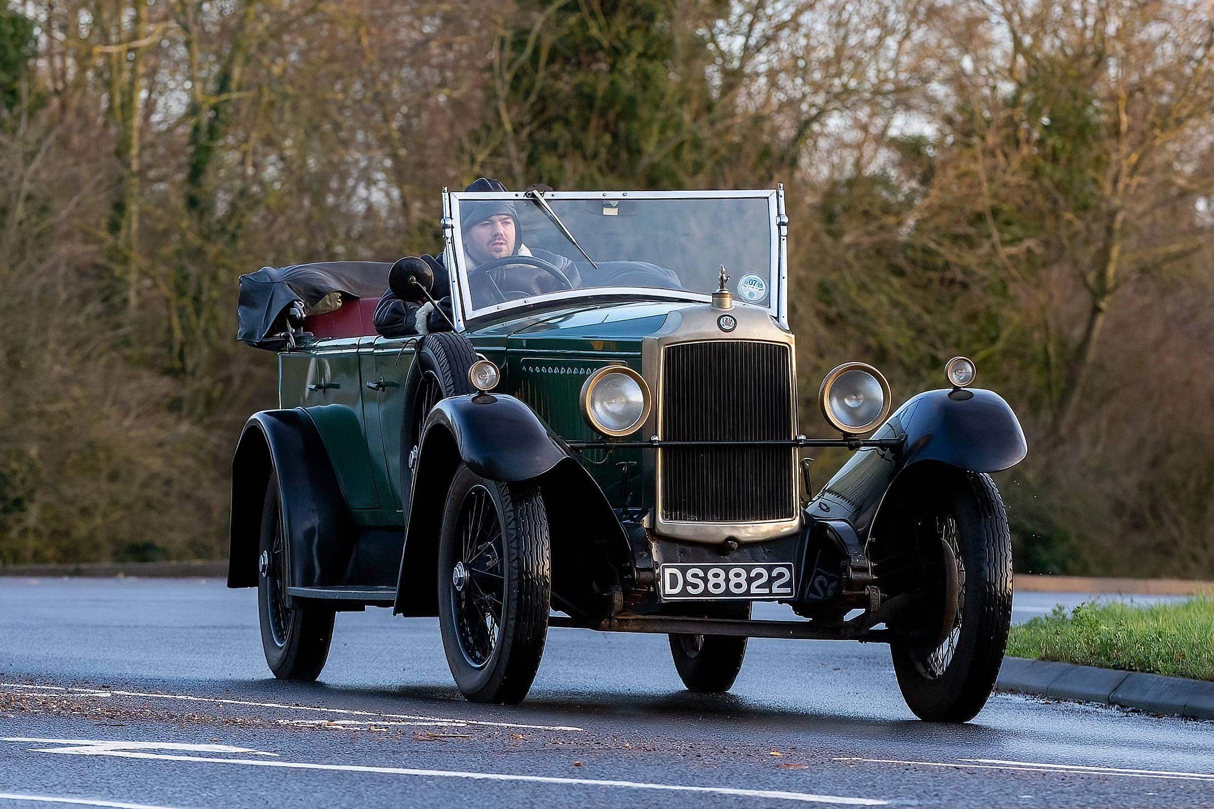 Carros clássicos: conheça os 15 mais famosos da história