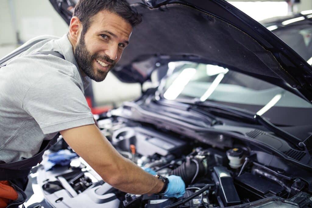 Desenvolvimento pessoal: qual a importância para mecânicos?