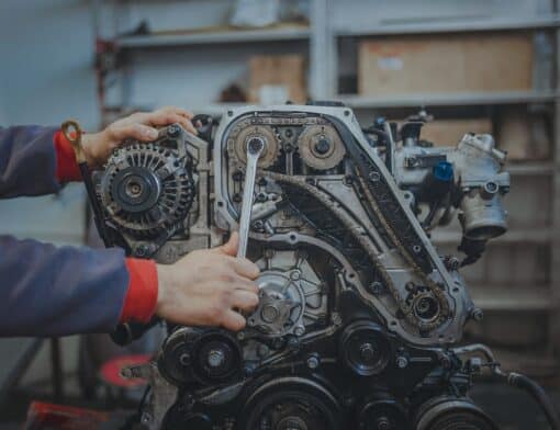 Quais as partes do motor de carro e o que saber sobre elas?