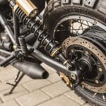 Suspensão de moto: o que você precisa saber
