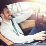 Conheça a videotelemetria ao volante
