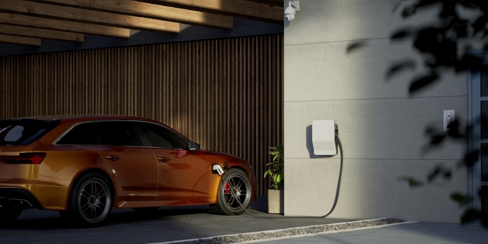 Quanto custa um carro elétrico