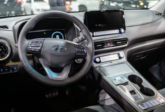 Customização de fábrica. Acessórios que deixam seu carro mais irado