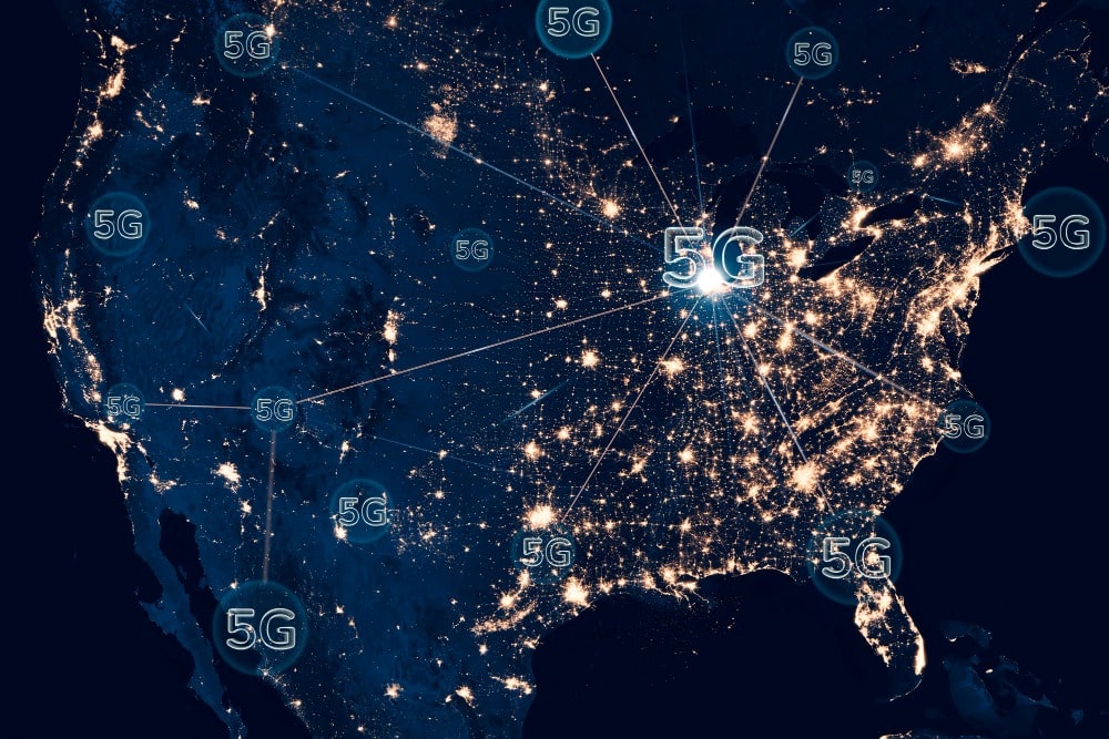 5G: Tecnologias para evitar acidentes