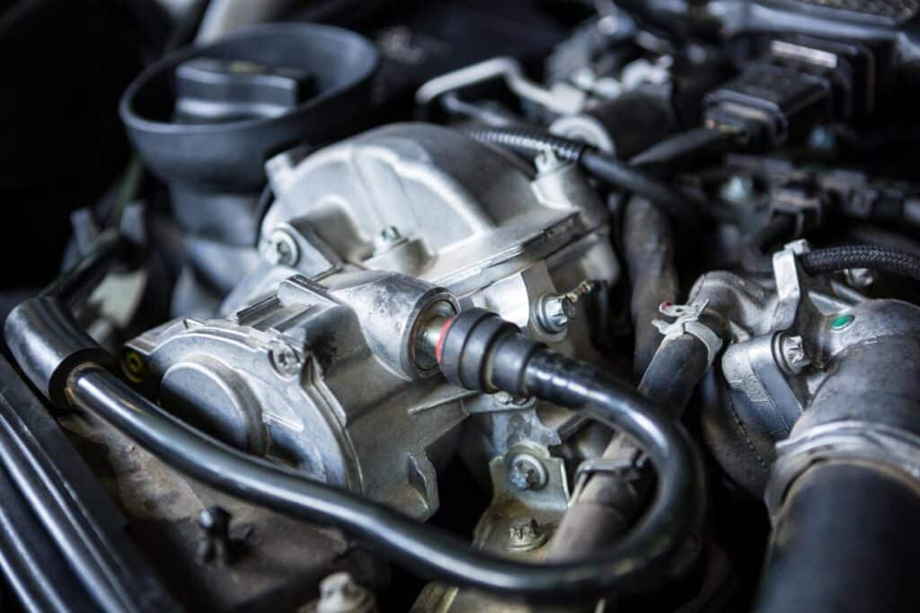Conheça as 5 peças de motor mais importantes