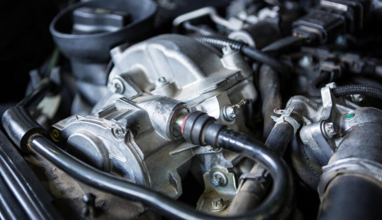 Conheça as 5 peças de motor mais importantes